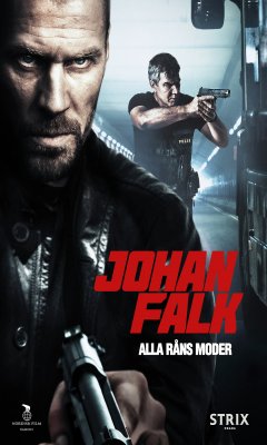 Johan Falk: Alla råns moder