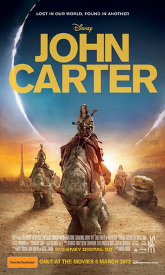 John Carter