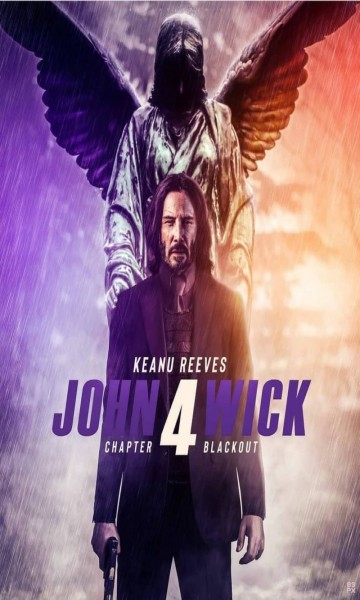 John Wick: Κεφάλαιο 4