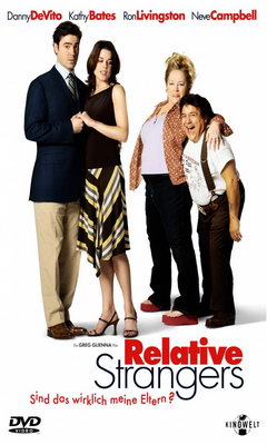 Relative Strangers (2006)