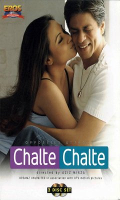 Chalte Chalte (2003)