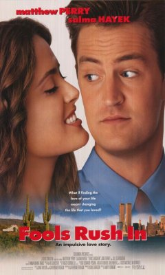 Fools Rush In (1997)