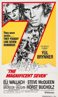 Και οι Επτά Ήταν Υπέροχοι (1960)