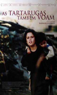 Turtles Can Fly (2004)