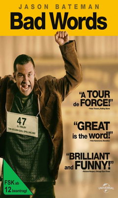 Bad Words (2013)