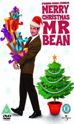 Καλά Χριστούγεννα Mr. Bean (1992)