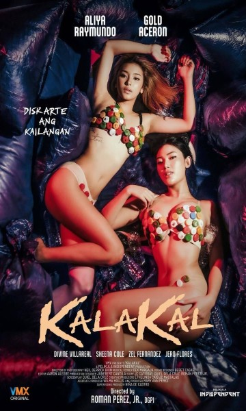 Kalakal (2025)