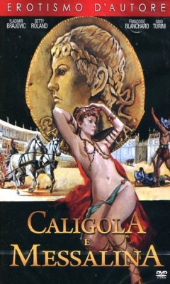 Caligula and Messalina (1981)