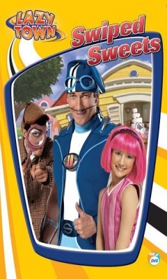 Lazy Town (2002)