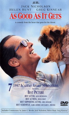 As Good as It Gets (1997)