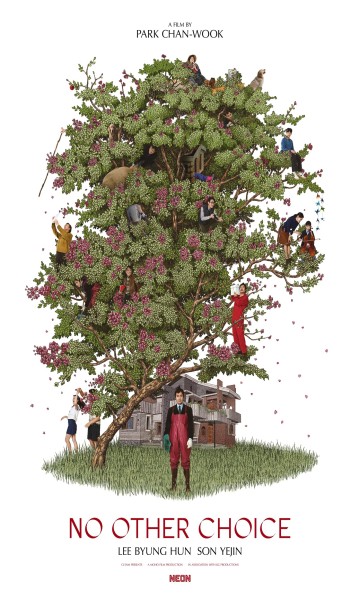 No Other Choice (2025)