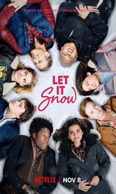 Let It Snow (2019)