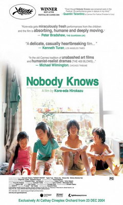 Κανείς Δεν Ξέρει (2004)
