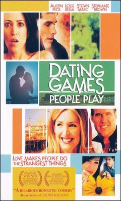Dating Games People Play (2005)