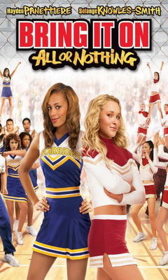 Bring It On: All or Nothing (2006)