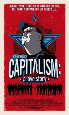 Καπιταλισμός: Ιστορία Ενός Έρωτα (2009)