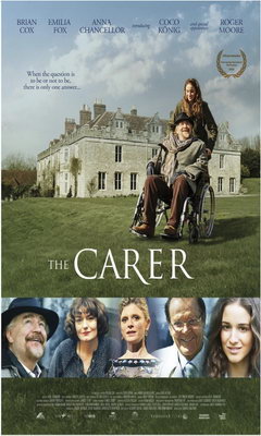 The Carer (2016)