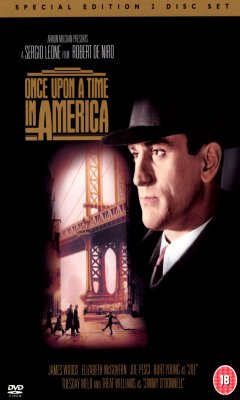 Once Upon a Time in America (1984)