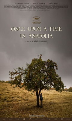 Once Upon a Time in Anatolia (2011)