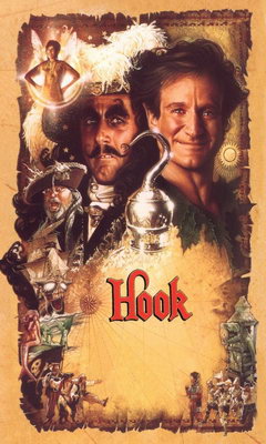 Hook (1991)