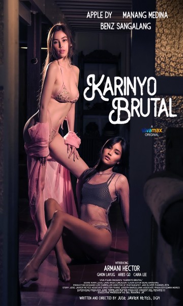 Karinyo Brutal (2024)