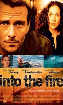 Into the Fire (2005)