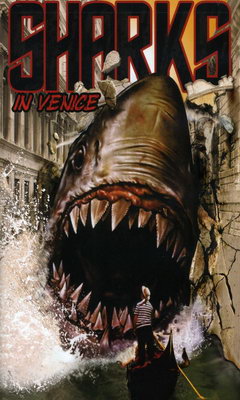 Καρχαρίας στη Βενετία (2008)