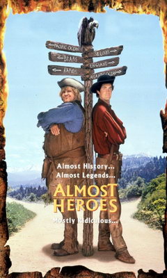 Almost Heroes (1998)