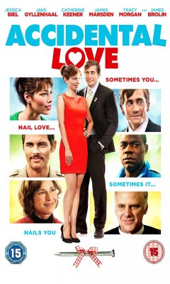 Accidental Love (2015)