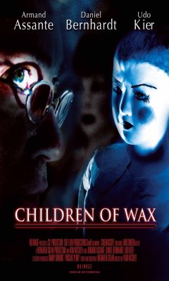 Κατά Συρροήν Δολοφόνος (2007)