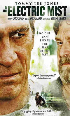 In the Electric Mist