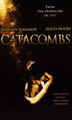 Catacombs