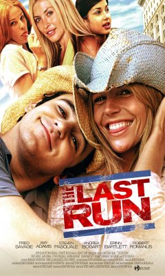 The Last Run (2004)