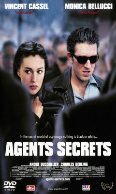 Κατάσκοποι (2004)