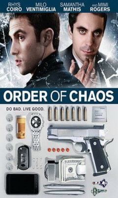 Order of Chaos