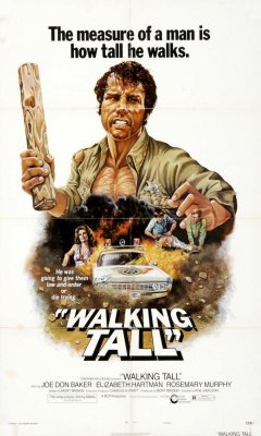 Walking Tall (1973)