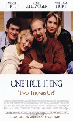 One True Thing (1998)