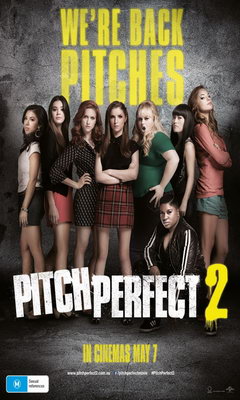 Pitch Perfect 2 (2015)
