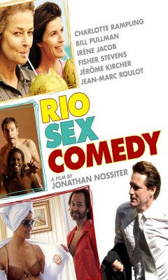 Rio Sex Comedy (2010)