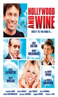Hollywood & Wine (2011)
