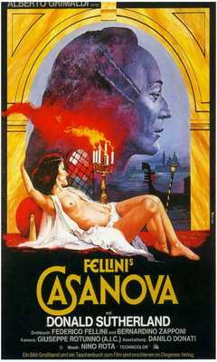 Καζανόβας (1976)