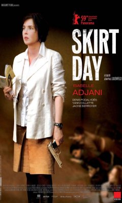 Skirt Day (2008)