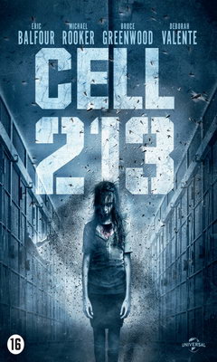 Κελί 213 (2011)