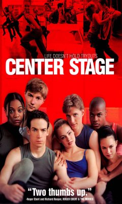 Κεντρική Σκηνή (2000)