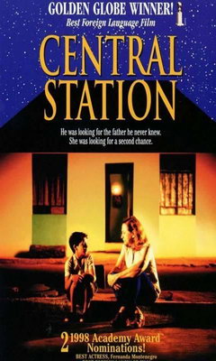 Central Station (1998)