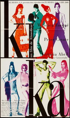 Kika (1993)