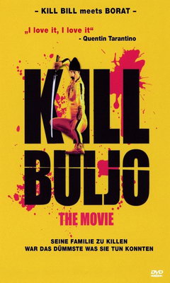 Kill Buljo: The Movie