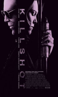 Killshot - Ο Δολοφόνος Είναι Εδώ (2008)