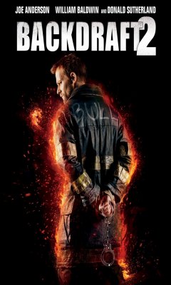 Backdraft II (2019)