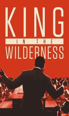 King in the Wilderness (2018)